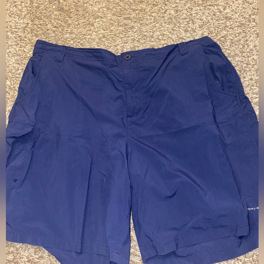Columbia Shorts